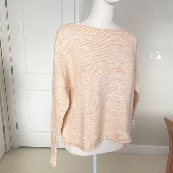 Madewell Threadmix Sweater  - Picture 6 of 10